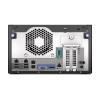 HPE ProLiant MicroServer Gen11, Xeon E-2434 (3.4GHz / 4c / 8t), 1x 16GB, Intel VROC SATA SW RAID, 4x NHP LFF Slots, 1x 1TB SATA HDD, 4x 1G RJ45, 2x PCIe LP Slots (1x PCIe 5.0 x16 & 1x PCIe 4.0 x8), ext. 180W Netzteil, iLo6 optional (P65741-B21), Gar. 1-1