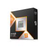 AMD Ryzen 9 9900X3D - 4.4 GHz - 12 Kerne - 24 Threads - 128 MB Cache-Speicher - Socket AM5 - Box