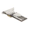 Delock PCI Express x4 Karte zu 4 x SFP Slot Gigabit LAN i350
