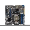 ASUS P12R-M / 10G-2T - Motherboard - micro ATX - LGA1200-Sockel - C252 Chipsatz - USB 3.2 Gen 2, USB 3.2 Gen 1 - 2 x 10 Gigabit LAN - Onboard-Grafik