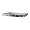 HPE SN3600B 32Gb 24 / 8 8-port 16Gb Short Wave SFP+ Fibre Channel Switch - Switch - managed - 8 x 16Gb Fibre Channel SFP+ + 16 x 32Gb Fibre Channel SFP+ Ports on Demand - an Rack montierbar - AC 100 - 240 V