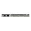 Cisco ASR 920 - Router 10GbE - Luftstrom von vorne nach hinten - an Rack montierbar
