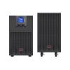 APC Easy UPS SRV SRV6KIL - USV - Wechselstrom 220-240 V - 6000 Watt - 6000 VA - 1-phasig - USB, RS-232 - Ausgangsanschlüsse: 1
