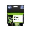 HP 950XL High Yield Black Original Ink C