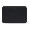 DICOTA PERFECT - Notebook-Hülle - 31.8 cm - 12" - 12.5" - Schwarz