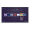 NEC MultiSync M431-MPi4 - 108 cm (43") Diagonalklasse M Series LCD-Display mit LED-Hintergrundbeleuchtung - Digital Signage - 4K UHD (2160p) 3840 x 2160 - HDR - Edge-Beleuchtung - Pantone 426M