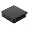 ASUS NUC 14 Pro RNUC14RVKU700000I - Barebone - Mini-PC - 1 x Core Ultra 7 155H / 1.4 GHz - RAM 0 GB - Intel Arc Graphics - 1GbE, 2.5GbE, Wi-Fi 6E, Bluetooth 5.3 - WLAN: 802.11a / b/g / n/ac / ax (Wi-Fi 6E), Bluetooth 5.3 - Schwarz