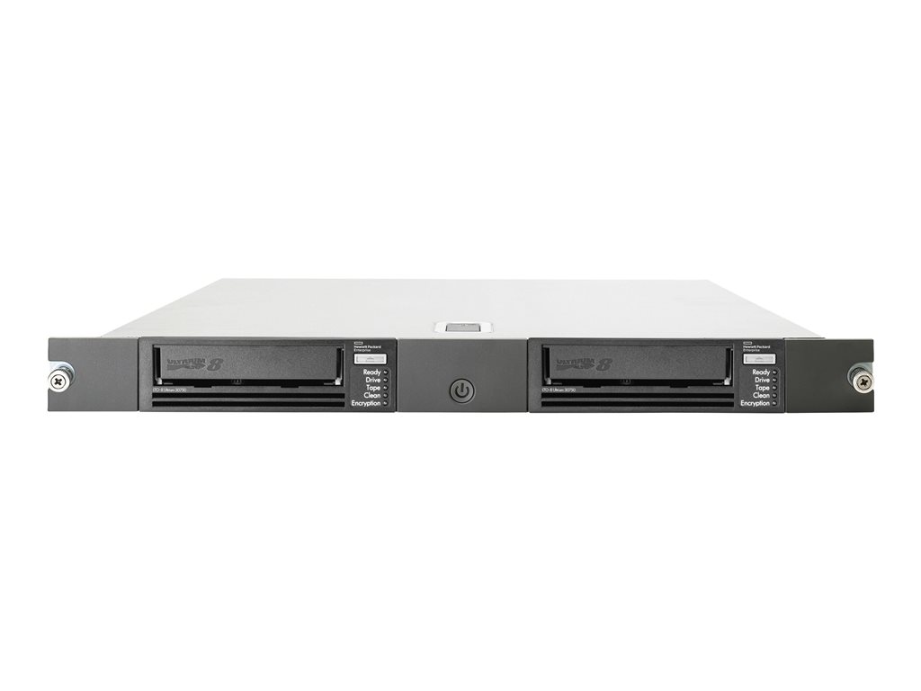 HPE StoreEver LTO-9 Ultrium Smart Choice Modell
