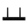 LANCOM 1803VAW - Wireless Router - DSL-Modem 4-Port-Switch - 1GbE - Wi-Fi 5, Wi-Fi 6 - Dual-Band - VoIP-Gateway