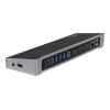 Docking Station - Triple Monitor USB 3.0