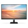 Philips 27E1N1800A - 1000 Series - LED-Monitor - 68.6 cm (27") - 3840 x 2160 4K @ 60 Hz - IPS - 350 cd / m² - 1000:1 - HDR10 - 4 ms - 2xHDMI, DisplayPort - Lautsprecher - Schwarz
