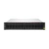 HPE MSA 2060 16Gb Fibre Channel SFF Storage, 24 Slot SFF (2.5") Chassis, 2x 4-port 8 / 16G FC Controller, SFPs sind NICHT enthalten, Garantie 3-0-0