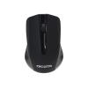 DICOTA Comfort - Maus - optisch - kabellos - kabelloser Empfänger (USB) - Schwarz
