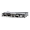 Cisco UCS 2304 Fabric Extender - Erweiterungsmodul - 40Gb Ethernet / FCoE QSFP+ x 4 + 40 Gb Ethernet (Backplane) x 8 - wiederhergestellt - für UCS 5108 Blade Server Chassis SmartPlay 8 Expansion Pack, SmartPlay Base, SmartPlay Select