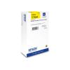 Epson T7554 - 39 ml - Größe XL - Gelb - original - Tintenpatrone - für WorkForce Pro WF-8090, WF-8090 D3TWC, WF-8090DW, WF-8590, WF-8590DWF