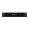 Synology ActiveProtect Appliance DP7400 - NAS-Server - 12 Schächte - 207.68 TB - Rack - einbaufähig - HDD 20 TB x 10 + SSD 3840 GB x 2 - RAID 6 Hot Spare, 1 - RAM 64 GB - Gigabit Ethernet / 10 Gigabit Ethernet - 2U