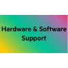 HPE ANW FC 3Y NBD Exch 1960 8G Swch SVC