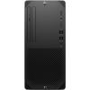 HP Z1 G9 - Tower - 1 x Core i7 i7-14700 / 2.1 GHz - RAM 32 GB - SSD 1 TB - NVMe, TLC - GeForce RTX 4060 - 1GbE - Win 11 Pro - Monitor: keiner - Tastatur: Deutsch