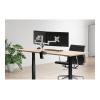 NewStar LCD / LED Tischhalterung (Haken) / 10-24" / 10-24"