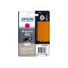 Epson 405 - 5.4 ml - Magenta - original - Blister mit RF- / akustischem Alarmsignal - Tintenpatrone - für WorkForce WF-7310, 7830, 7835, 7840, WorkForce Pro WF-3820, 3825, 4820, 4825, 4830