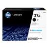 HP 37A - Schwarz - original - LaserJet - Tonerpatrone (CF237A) - für LaserJet Managed MFP E62555, LaserJet Managed Flow MFP E62575, PageWide Managed P57750