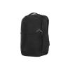 Targus Work+ - Notebook-Rucksack - EcoSmart - 40.6 cm - 15" - 16" - Schwarz