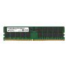 Micron - DDR5 - Modul - 64 GB - DIMM 288-PIN - 4800 MHz / PC5-38400 - CL40 - 1.1 V - ECC