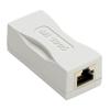 Eaton Tripp Lite Series Medical Ethernet Isolator - RJ45, Network Isolator For Patient Care Vicinity, IEC 60601-1 Hospital Cat6 Coupler - Netzwerkkoppler - TAA-konform - RJ-45 (W) zu RJ-45 (W) - CAT 6 - IEEE 802.3ab - Grau