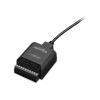 APC - Netzwerkadapterkabel - USB (M) - CAT 5 - Schwarz