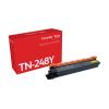Everyday - Gelb - kompatibel - Box - Tonerpatrone (Alternative zu: Brother TN248Y) - Green World Alliance Rückgabeprogramm - für Brother DCP-L3520, L3560, HL-L3240, L8230, L8240, MFC-L3740, L3760, L8340, L8390