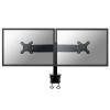 NewStar LCD / LED Tischhalterung (Haken) / 19-27" / 19-27"