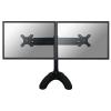 NewStar LCD / LED Tischhalterung (Standfuß) / 19-27" / 19-27"