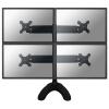 NewStar LCD / LED Tischhalterung (Standfuß) / 19-27" / 19-27"