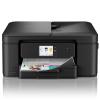 Brother DCP-J1460DW - Multifunktionsdrucker - Farbe - Tintenstrahl - A4 / Legal (Medien) - 150 Blatt - USB 2.0, Wi-Fi(n)