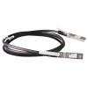 Aruba 10G SFP+ to SFP+ 3m DAC Cable