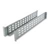APC SRTRK1 - Rack-Schienen-Kit - Grau - 1U - für P / N: AR3103, AR3103SP, AR3106SP, AR3357X674, AR9300SP, AR9300SP-R, AR9307SP, AR9307SP-R