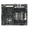ASUS WS C422 Pro / SE - Motherboard - ATX - LGA2066 Socket - C422 Chipsatz - USB 3.1 Gen 1, USB-C Gen2, USB 3.1 Gen 2 - 2 x Gigabit LAN - HD Audio (8-Kanal)