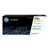 HP 212A - Gelb - original - LaserJet - Tonerpatrone (W2122A) - für Color LaserJet Enterprise M555, MFP M578, LaserJet Enterprise Flow MFP M578