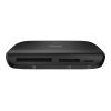 SanDisk ImageMate PRO - Kartenleser (microSD, microSDHC, microSDXC, SD, SDHC, SDXC, SDHC UHS-I, SDHC UHS-II, SDXC UHS-I, SDXC UHS-II, CF) - USB 3.0 / USB-C
