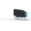 Epson T08Q2 - Cyan - original - Tintenpatrone - für WorkForce Enterprise AM-C550