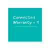 Eaton Connected Warranty+1 - Erweiterte Servicevereinbarung (Verlängerung) - Austausch - 1 Jahr - Lieferung - für 5P 1150i, 1150iR, 650i, 650iR, 850i, 850iR