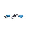 Kabel 2 Output cords 10A 220v