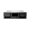 HPE StoreEver MSL3040 Scalable Library Expansion Module - Erweiterungsmodul für Bandbibliothek - Steckplätze: 40 - keine Bandlaufwerke - Rack - einbaufähig - 3U