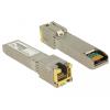Transceiver 10GBase-T RJ45 SFP+ Modul Delock