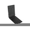 Targus - Tastatur - antimicrobial - kabellos - Bluetooth 5.1 - QWERTY - GB - Schwarz
