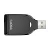SanDisk QuickFlow - Kartenleser (SDXC UHS-I, SDHC UHS-I, SDXC, SDHC, SD) - USB 3.2 Gen 1