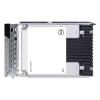 Dell - Kunden-Kit - SSD - Read Intensive - 7.68 TB - Hot-Swap - 2.5" (6.4 cm) - SAS 24Gb / s - für PowerEdge R450, R550, R650, R660, R6615, R6625, R740, R750, R760, R7615, R7625, T550