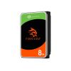 Seagate FireCuda ST8000DXA01 - Festplatte - 8 TB - intern - 3.5" (8.9 cm) - SATA 6Gb / s - 7200 rpm - Puffer: 256 MB - mit 3 Jahre Seagate Rescue Datenwiederherstellung