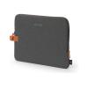 DICOTA Skin URBAN - Notebook-Hülle - 38.1 cm (15") - Anthrazit