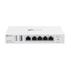 TP-Link Festa FR205 V1.2 - Router 4-Port-Switch - 1GbE - WAN-Ports: 3 - wandmontierbar